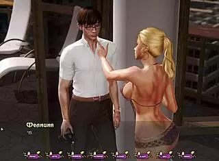 Complete Gameplay Of Pale Carnations Part 18