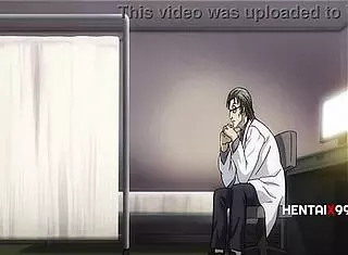 i'm the pervy teacher blackmailing campus lesbians in uncensored hentai