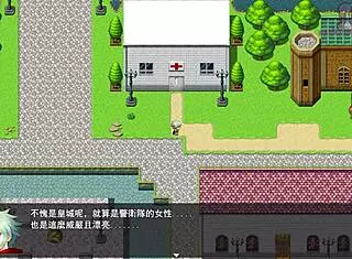 why did you attack my chest, companion?