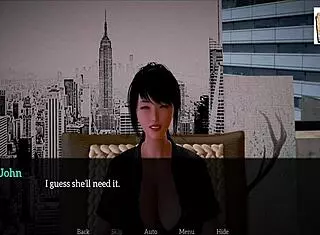 My New Family 127 😊