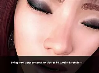 i explore the freeloading stepfamily in 3d game