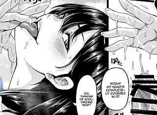 Beach Vacation Turns Into Wild Casual Hentai Sex