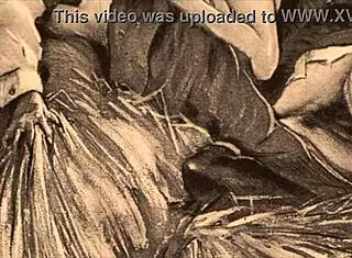 vintage erotic drawings