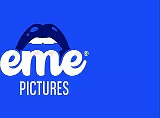 Emepictures: Albaan receives a warm cumshot in her tight pussy.