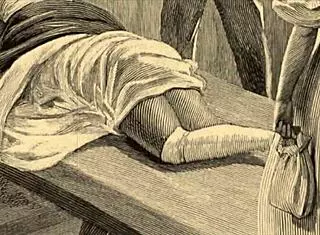 vintage erotic drawings