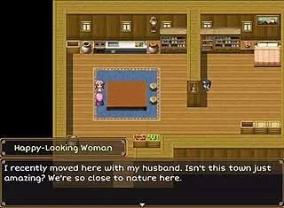 Entrando no castelo da bruxa e encontrando alguns homens suspeitos!