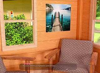 helping the hotties in this fun game episode 17 😊