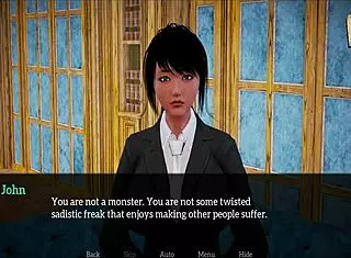 My new family 228 hentai adventures