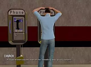 Ripples Gameplay Part 4 with Cute Characters