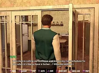 She thinks about me while masturbating and watching porn