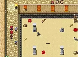 harem in another world harem hentai game ep 15 goblin princess first kiss