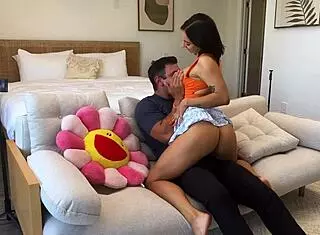 Couple Swap with Sexy Hotwives