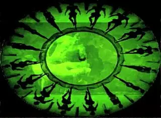 Hey, ever seen these vintage erotic sketches?