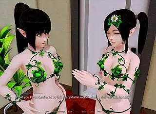 i love harem hotel adventures