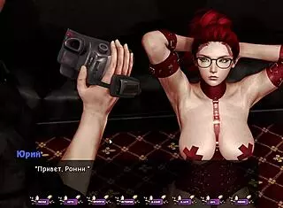 Complete Gameplay Pale Carnations Part 31