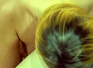 Erotic Lesbian Blondes Abby Cross And Blake Eden Lick Each Other And Use Dildos