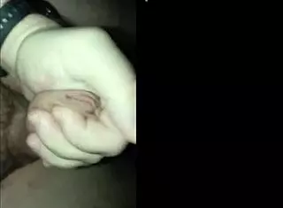 I compiled 18 huge cumshots from solo gay masturbation sessions