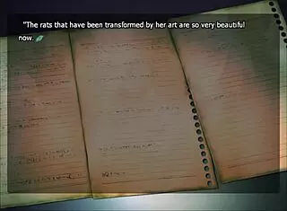 Let's play Song of Saya part 11, a halloween hentai game.