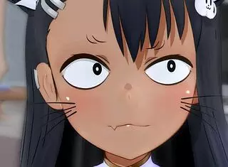 nekotoros plaything mantis-x animation wip