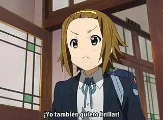 K-on season 2 episode 3 music