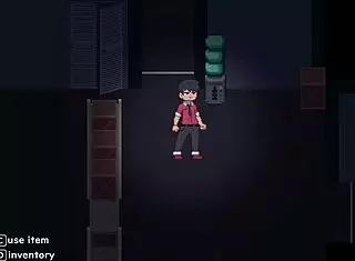 Running Away From 4 Hot Animatronics Fuck Nights At Fremys Nightclub 0 1 2 Part 1