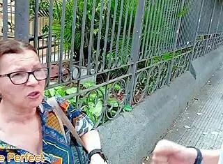 novinho approaches at church door, invites to apartment for fun