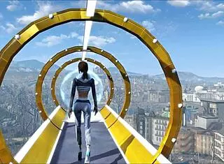 fallout 4 fashion number 206