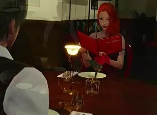 Complete gameplay of my bully becoming my lover part 20