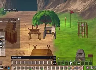 Girls Face Intense Challenges In Mad Island Survival