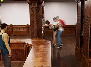 Feeling so horny, British girl plays with dildo alone