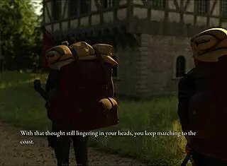 The price of power unfolds in episode 116