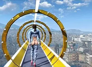 fallout 4 fashion number 206