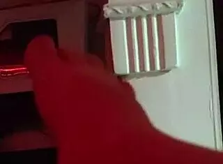 I Lost The September Challenge With My Step-Cousin.