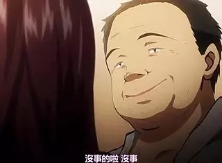 in this hentai anime story, the adventure begins with number one