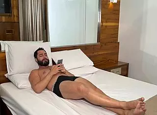 Did you see zaira riding hard in doggystyle?