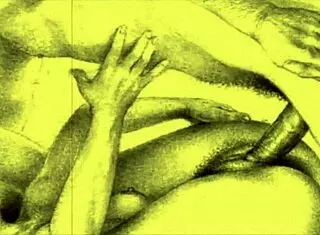 Vintage Art with Erotic Twists