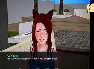 Exploring Family Bonds in Homemade Anime Episode 254 with Erotic Elements