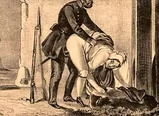 vintage erotic art unveils hidden desires