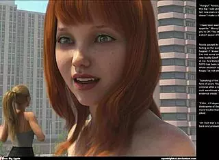 big apple small gesture episode 24