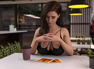 steps of debauchery 51, filled with intense emotions