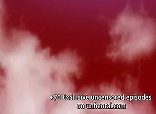 Teacher CREAMPIES Hot Student in Class - Uncensored HENTAI Action!