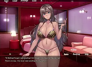 st yariman’s elis route, oiled old man’s huge cock