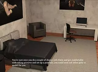 Lunar's Chosen 3 Hentai Game Adventure