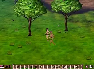 Girls Face Intense Challenges In Mad Island Survival