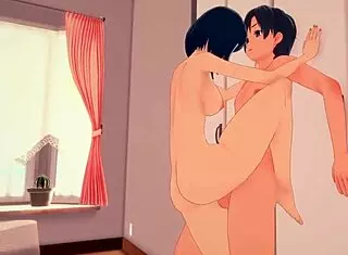 hentai anime 3d cartoon episode 2 with explicit hardcore scenes