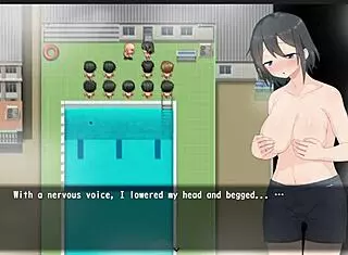 Magical Girl With Breasty Powers Part 1