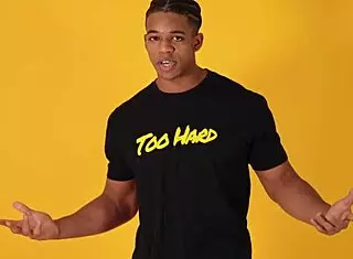 Big Tits Bella Bounces on Kendrick's Monster Cock