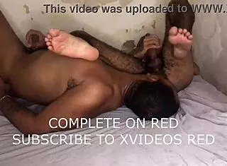 160 he likes to suck my ass too in homemade video