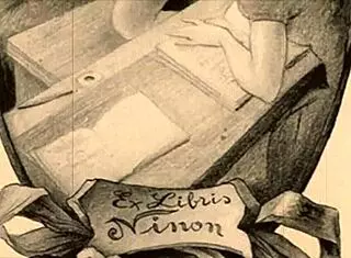 Hey, check out this stunning vintage erotic art! Isn’t it wild?