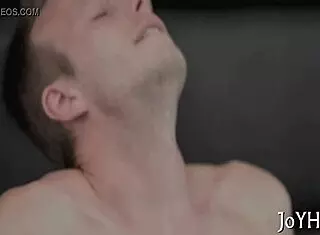 Contest with teen in hardcore competition